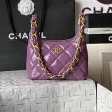 Chanel Hobo Bags